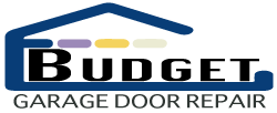 Custom Garage Door Services logo