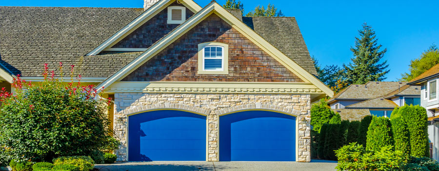 residential garage services Chesterfield